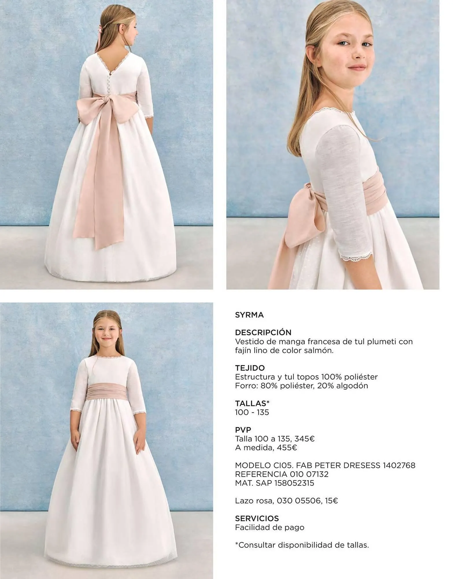 Catálogo de Catálogo El Corte Inglés 1 de enero al 31 de diciembre 2026 - Página 40