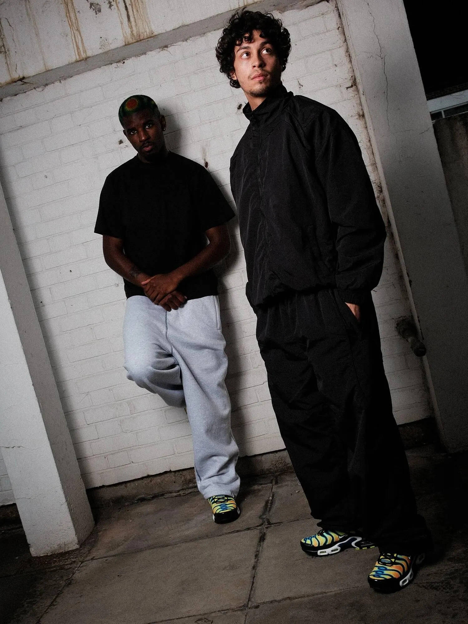 Catálogo de Folleto Foot Locker 6 de agosto al 11 de octubre 2025 - Página 5