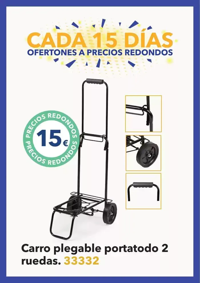 Catálogo de Cada 15 días 2 de abril al 15 de abril 2025 - Página 24