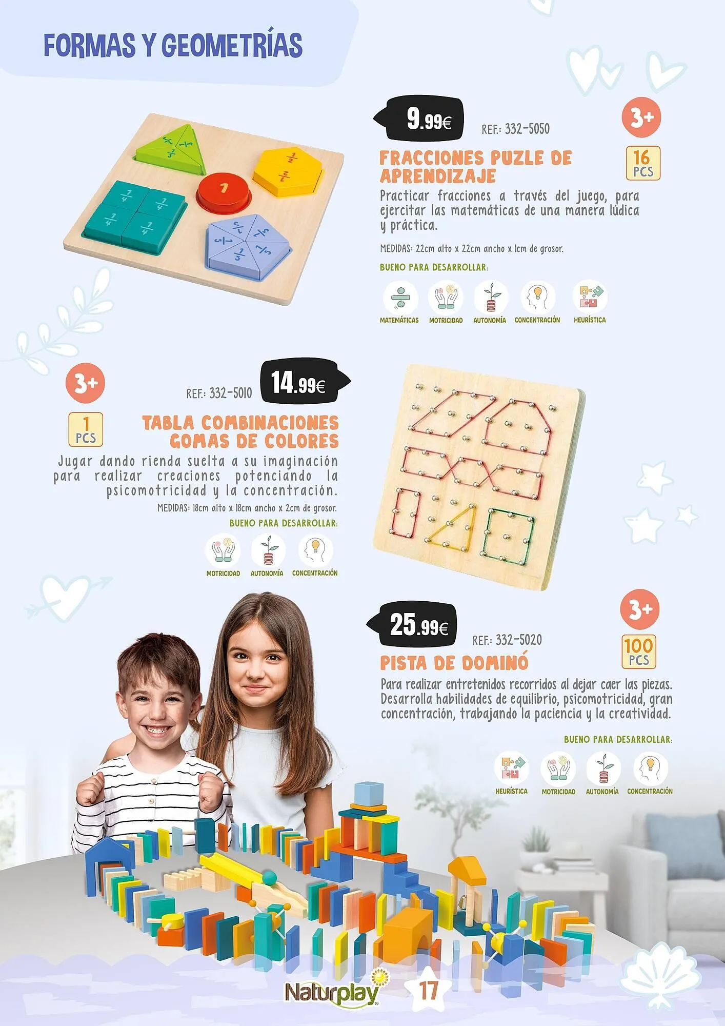 Catálogo de Folleto Juguetilandia 6 de febrero al 12 de marzo 2025 - Página 18