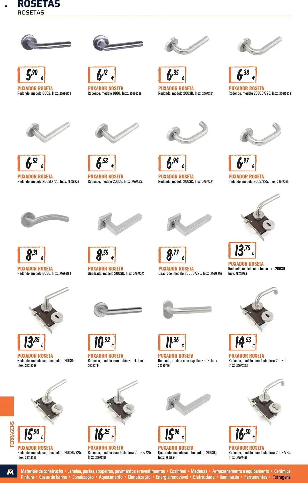 Catálogo de Folleto Obramat 17 de agosto al 28 de diciembre 2025 - Página 488