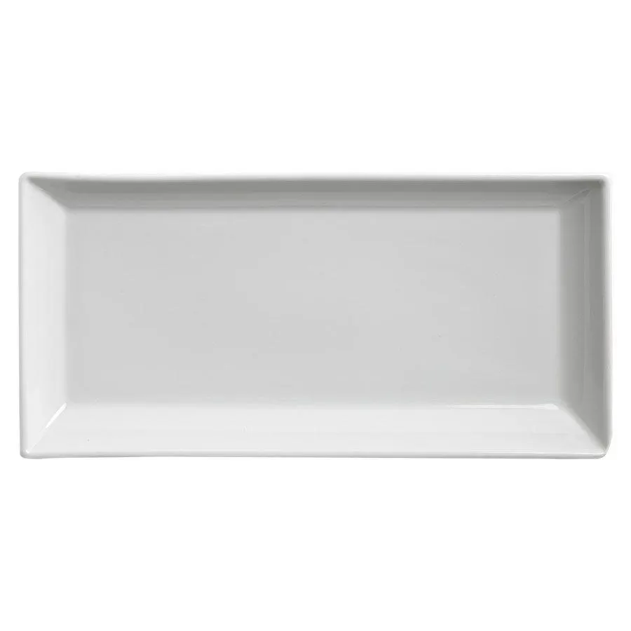 Fuente rectangular 33x18,5 cm Bel Dondara