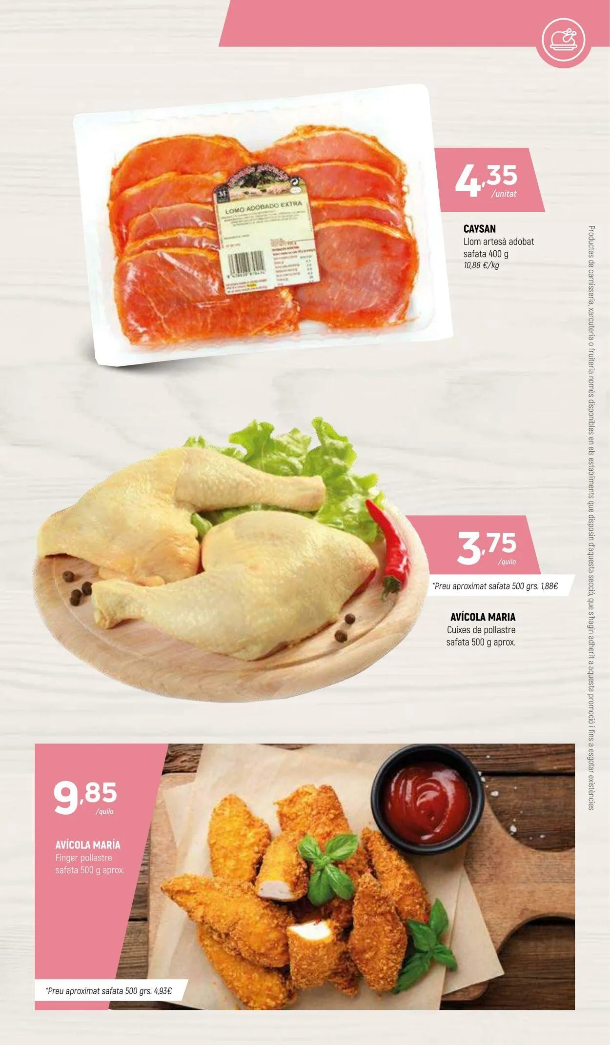 Catálogo de Coviran Oferta actual 16 de junio al 29 de junio 2025 - Página 3