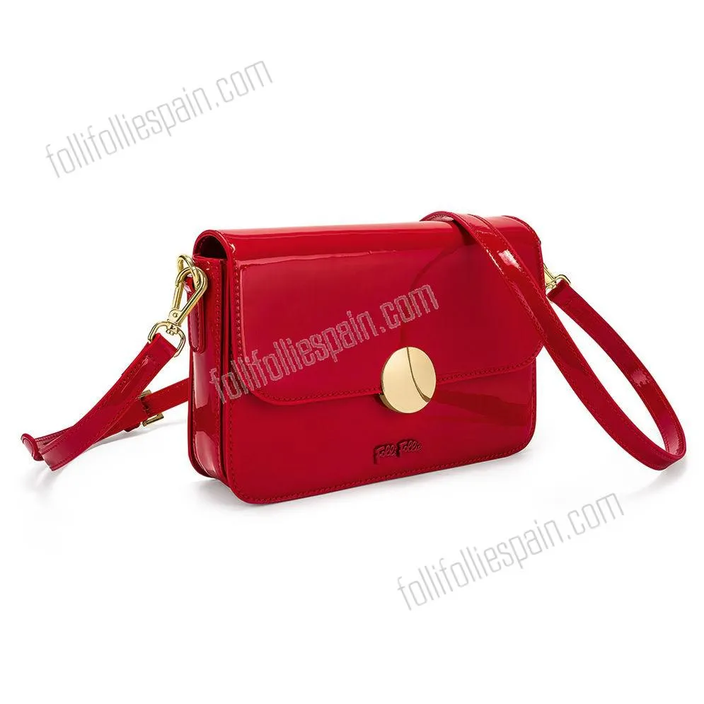 Folli Follie dulce de azúcar zapatos Bolso en promoción