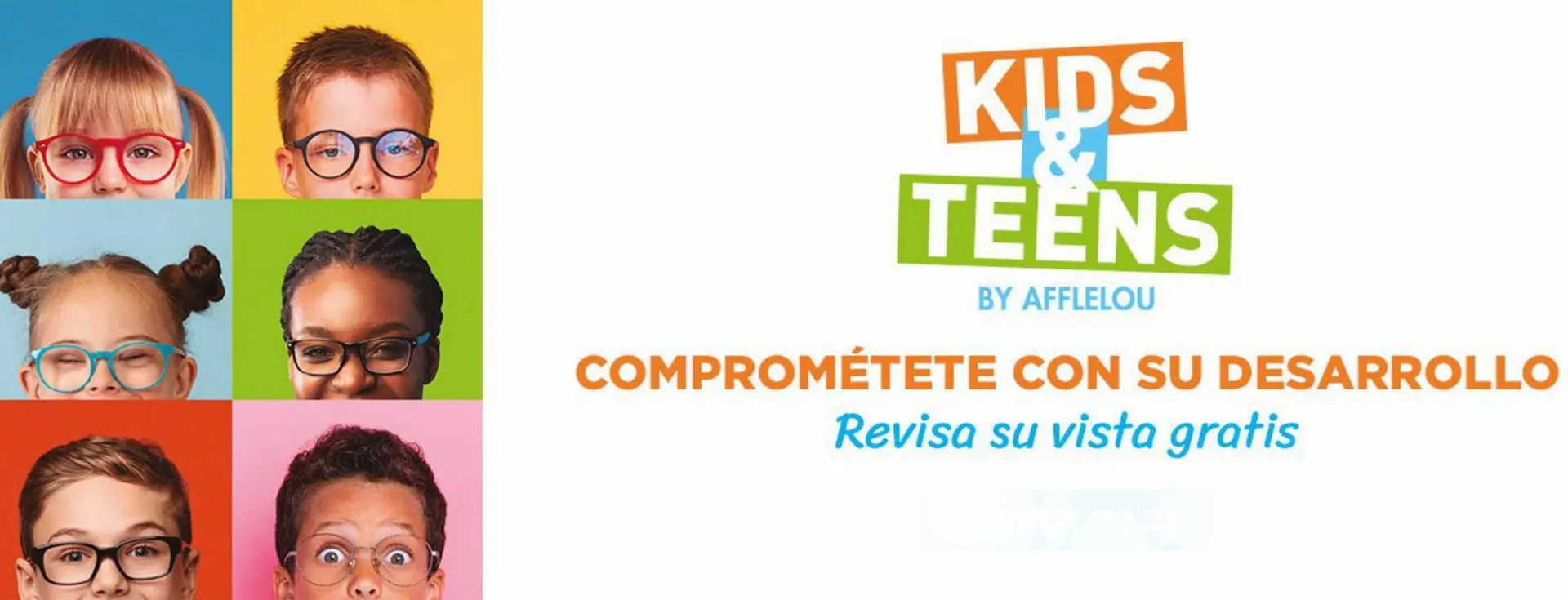 Catálogo de Catálogo Alain Afflelou 11 de julio al 25 de julio 2023 - Página 2