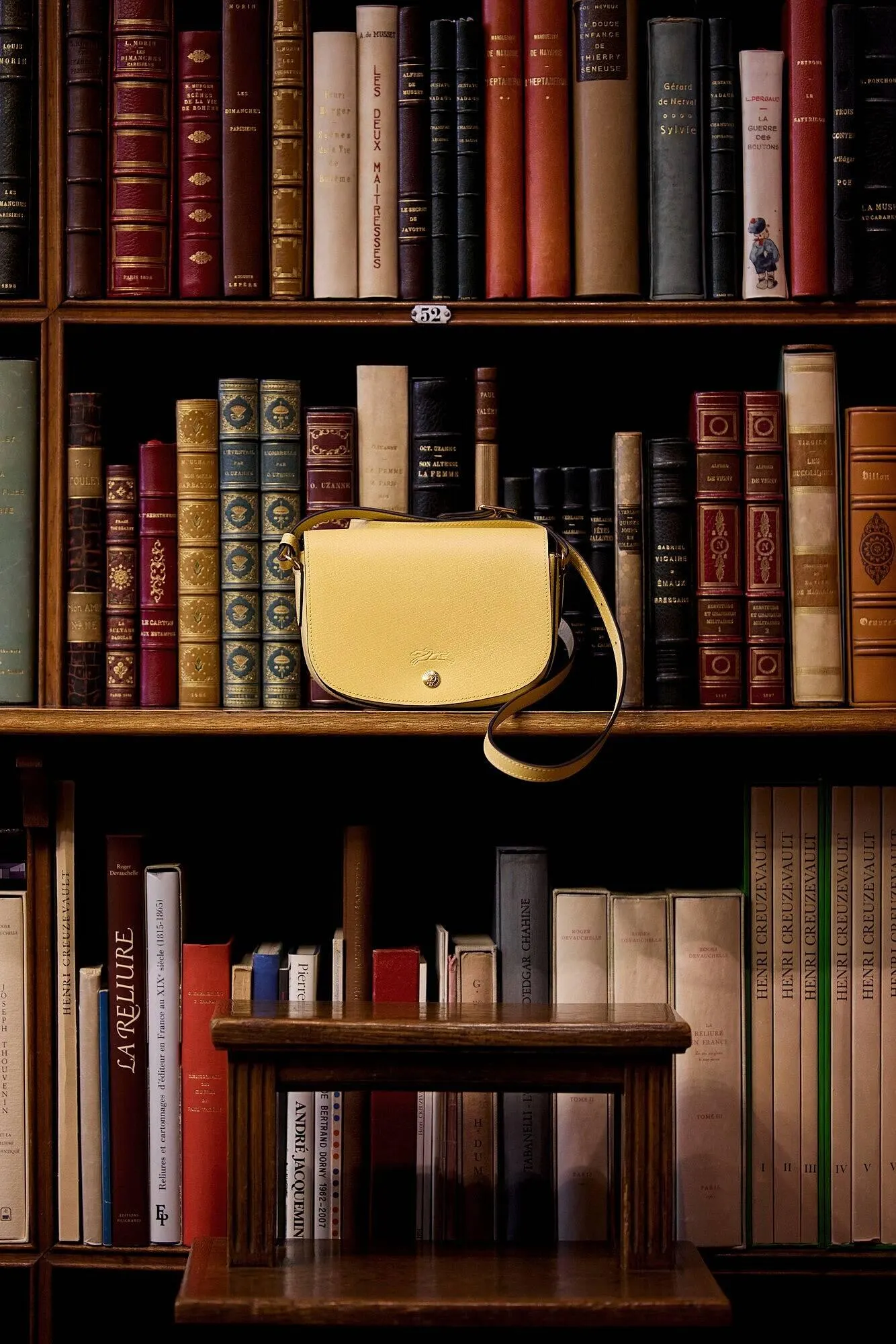 Catálogo de Folleto Longchamp 1 de junio al 5 de julio 2025 - Página 2