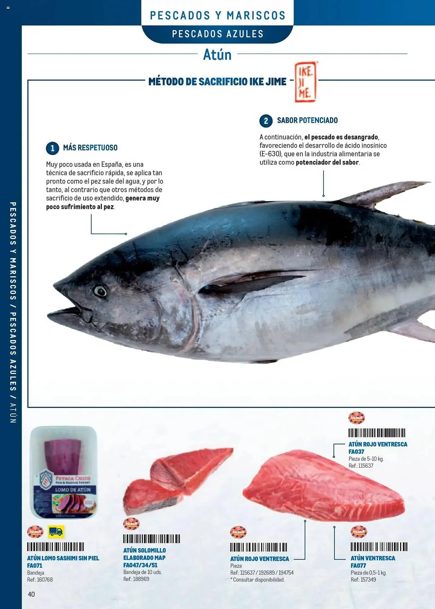 Catálogo de Folleto Makro 8 de abril al 31 de diciembre 2025 - Página 40