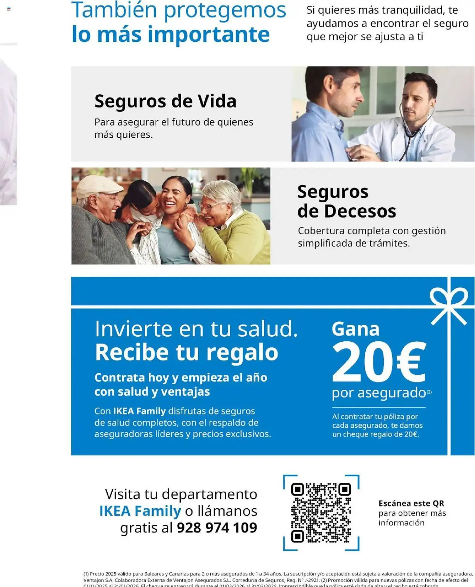 Catálogo de Catálogo IKEA 1 de octubre al 31 de diciembre 2025 - Página 13