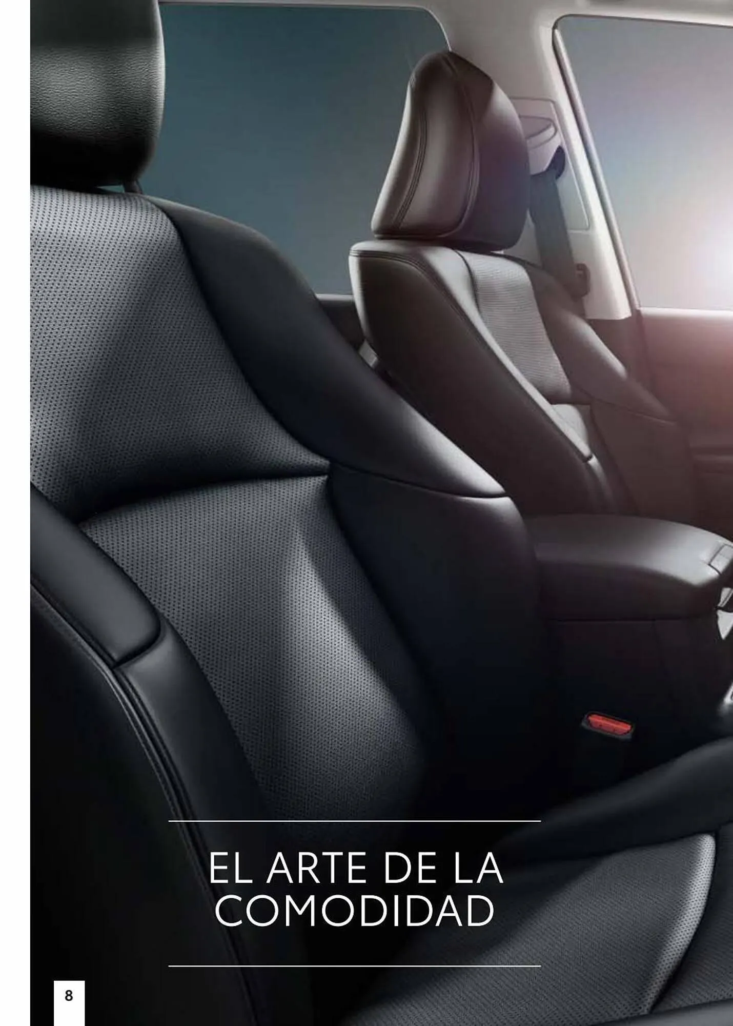 Catálogo de Folleto Toyota 8 de enero al 8 de enero 2024 - Página 14