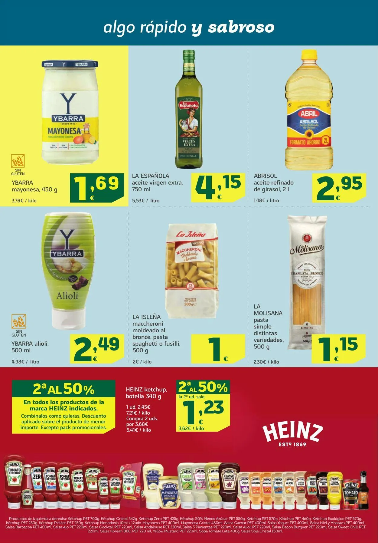 Catálogo de Hiperdino 22 de julio al 7 de agosto 2025 - Página 26