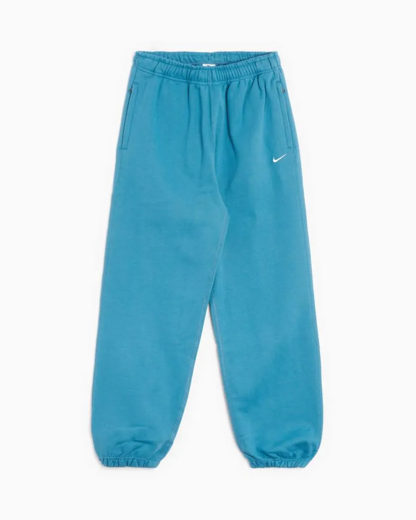Nike NRG Solo Swoosh Women's Fleece Pants