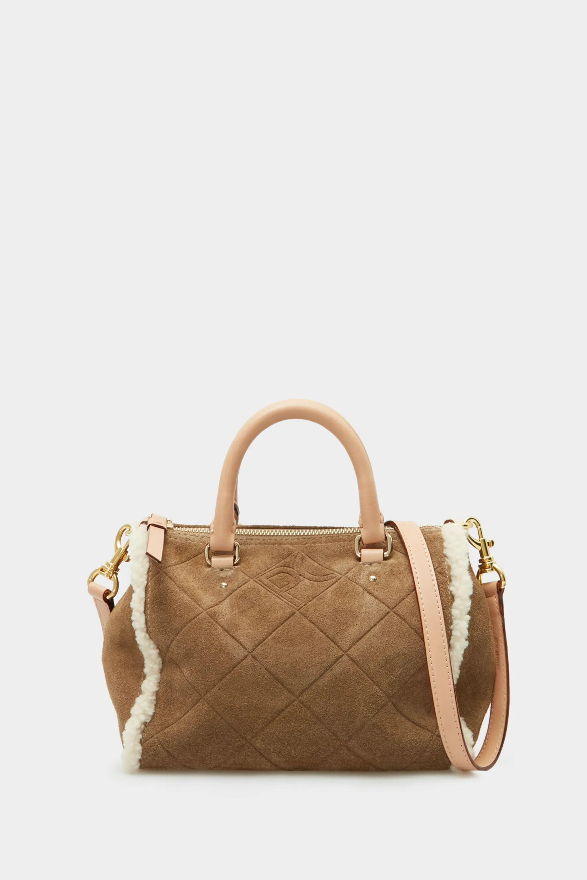 Bolso bandolera Combinación Única Mini