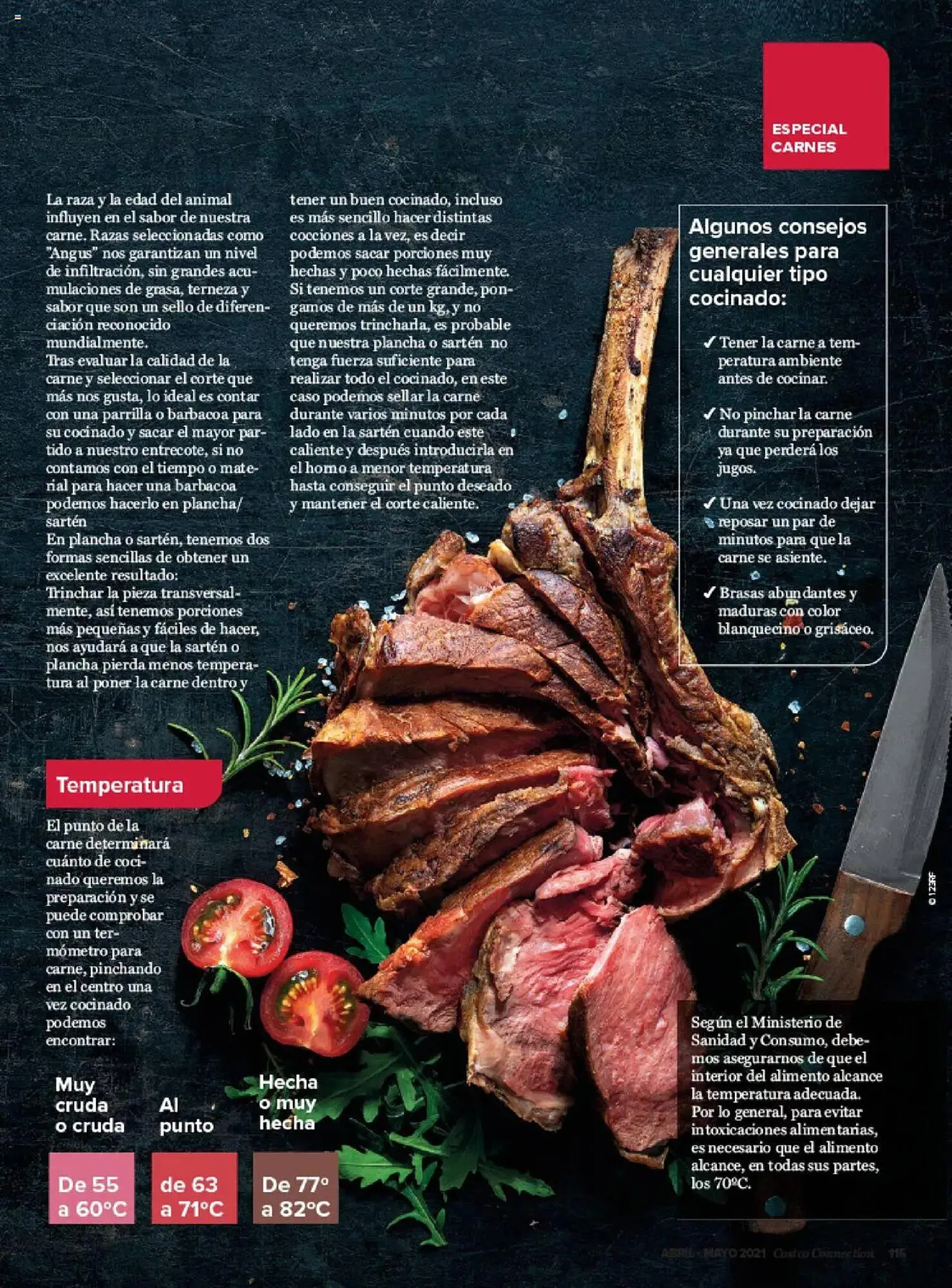 Catálogo de Folleto Costco 3 de julio al 31 de agosto 2025 - Página 27