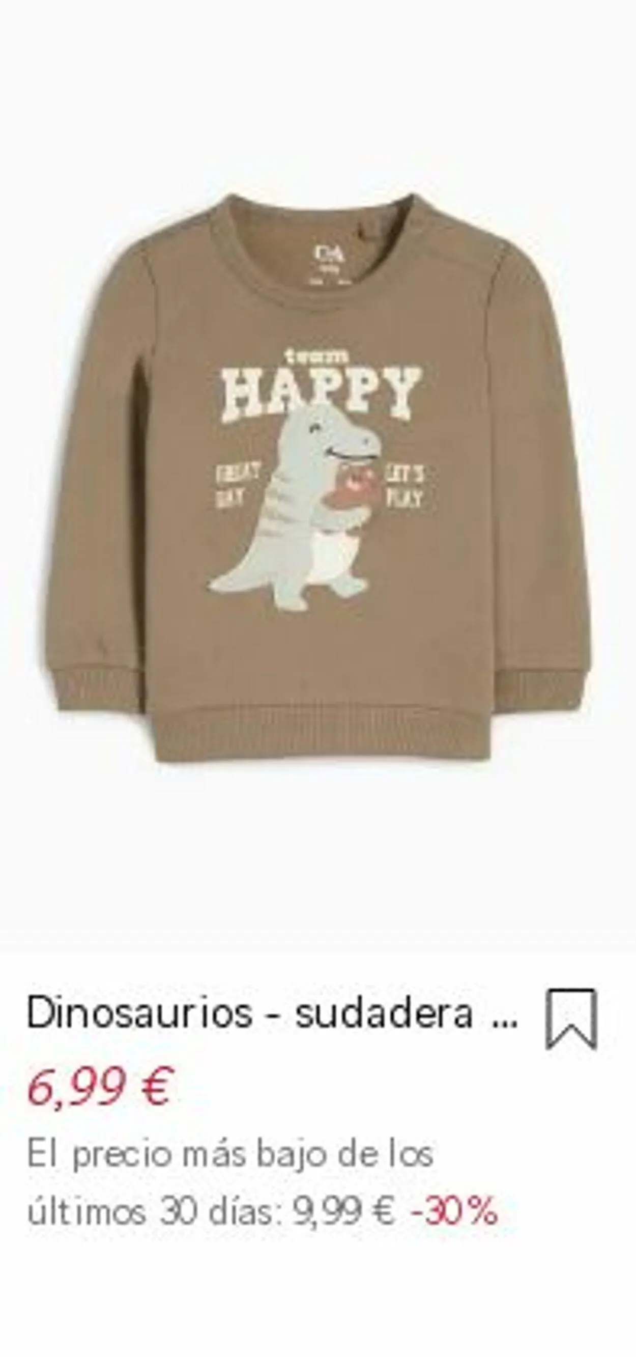 Catálogo de C&A 21 de abril al 30 de abril 2025 - Página 13