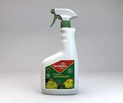 Insecticida polivalente Fertiberia Listo Uso