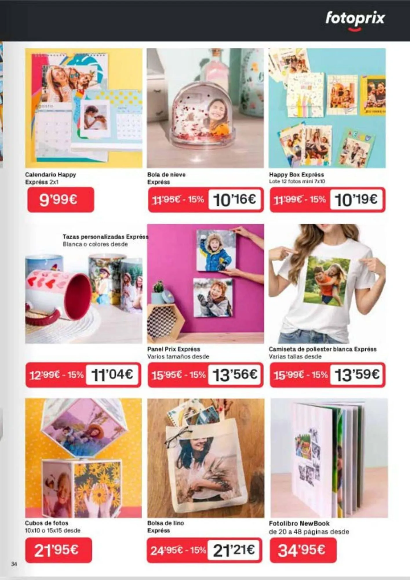 Catálogo de Catálogo Phone House 7 de enero al 31 de enero 2026 - Página 35