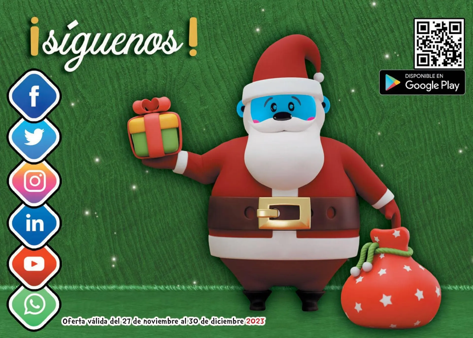 Catálogo de Folleto Josber Toys 1 de diciembre al 30 de diciembre 2023 - Página 178