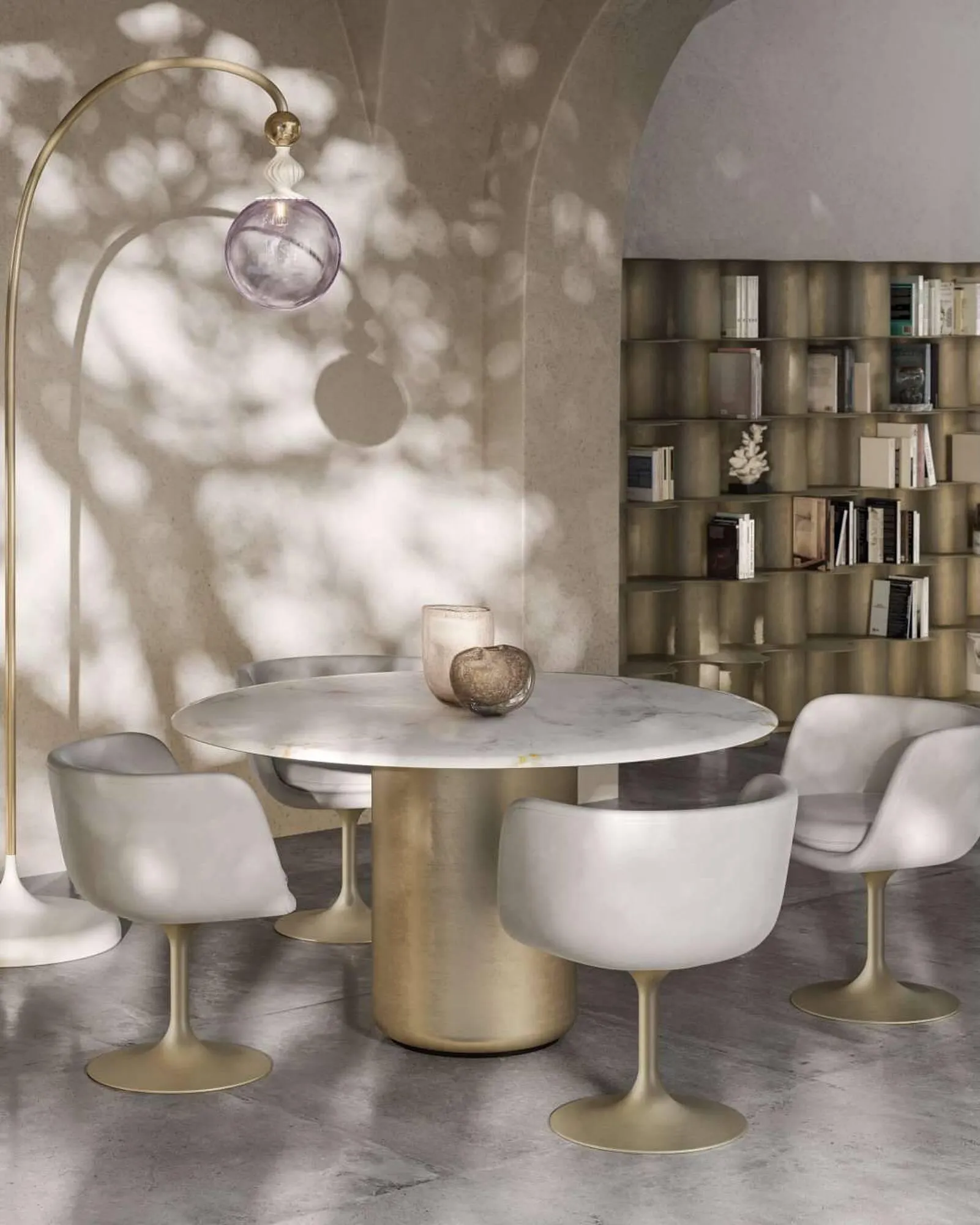 Catálogo de Folleto Natuzzi 6 de abril al 19 de abril 2026 - Página 1