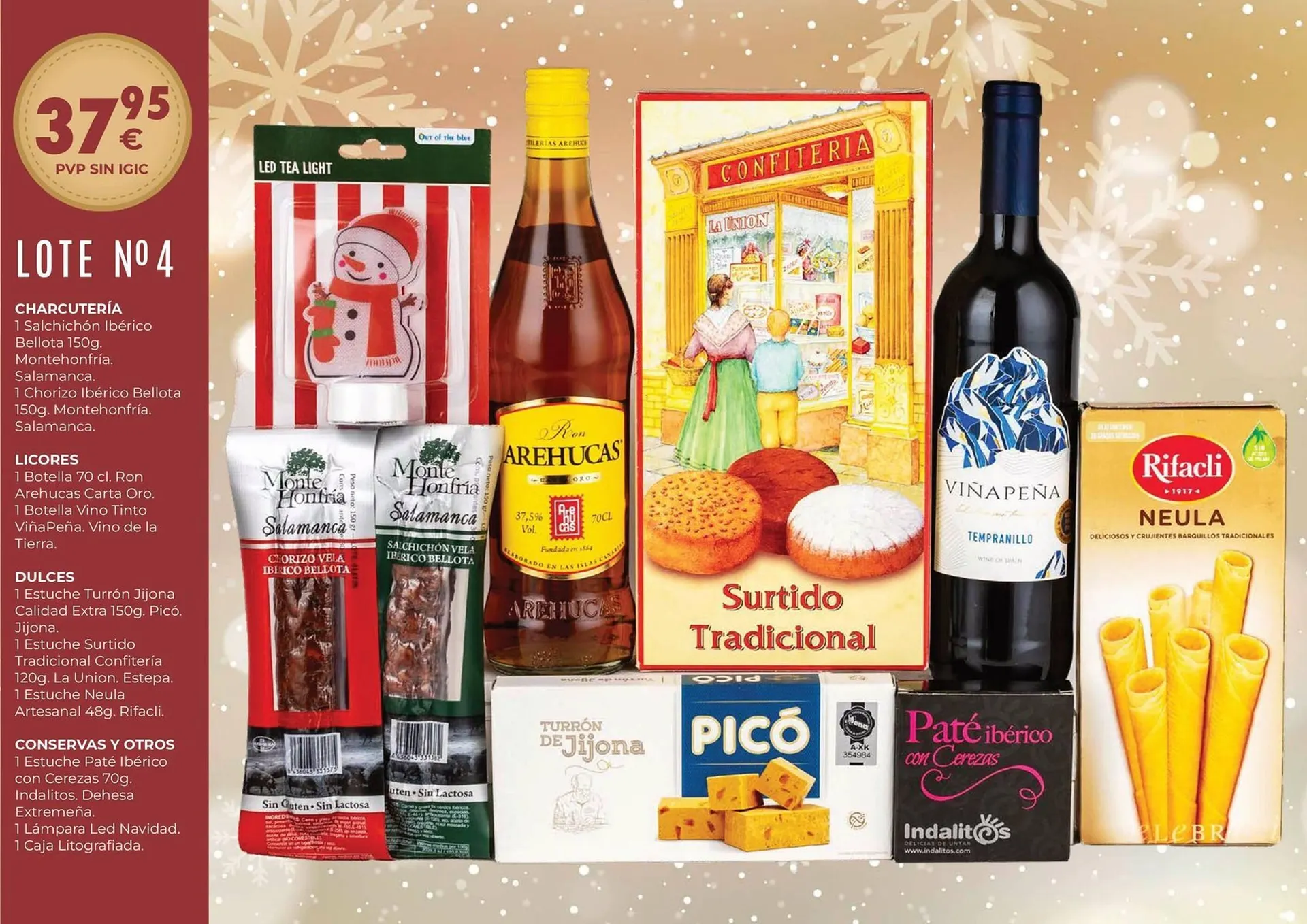 Catálogo de Folleto CashDiplo 3 de octubre al 31 de diciembre 2025 - Página 7