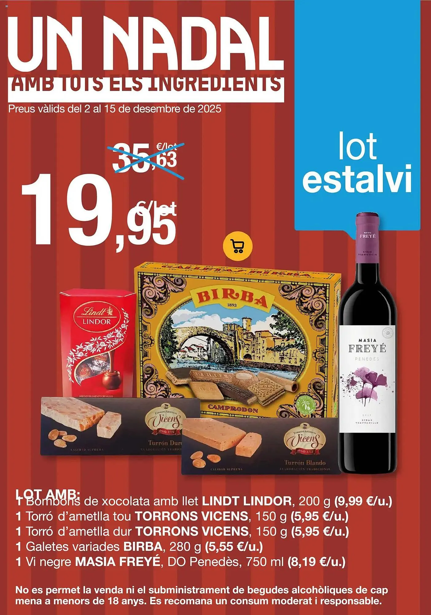 Folleto BonpreuEsclat - 1