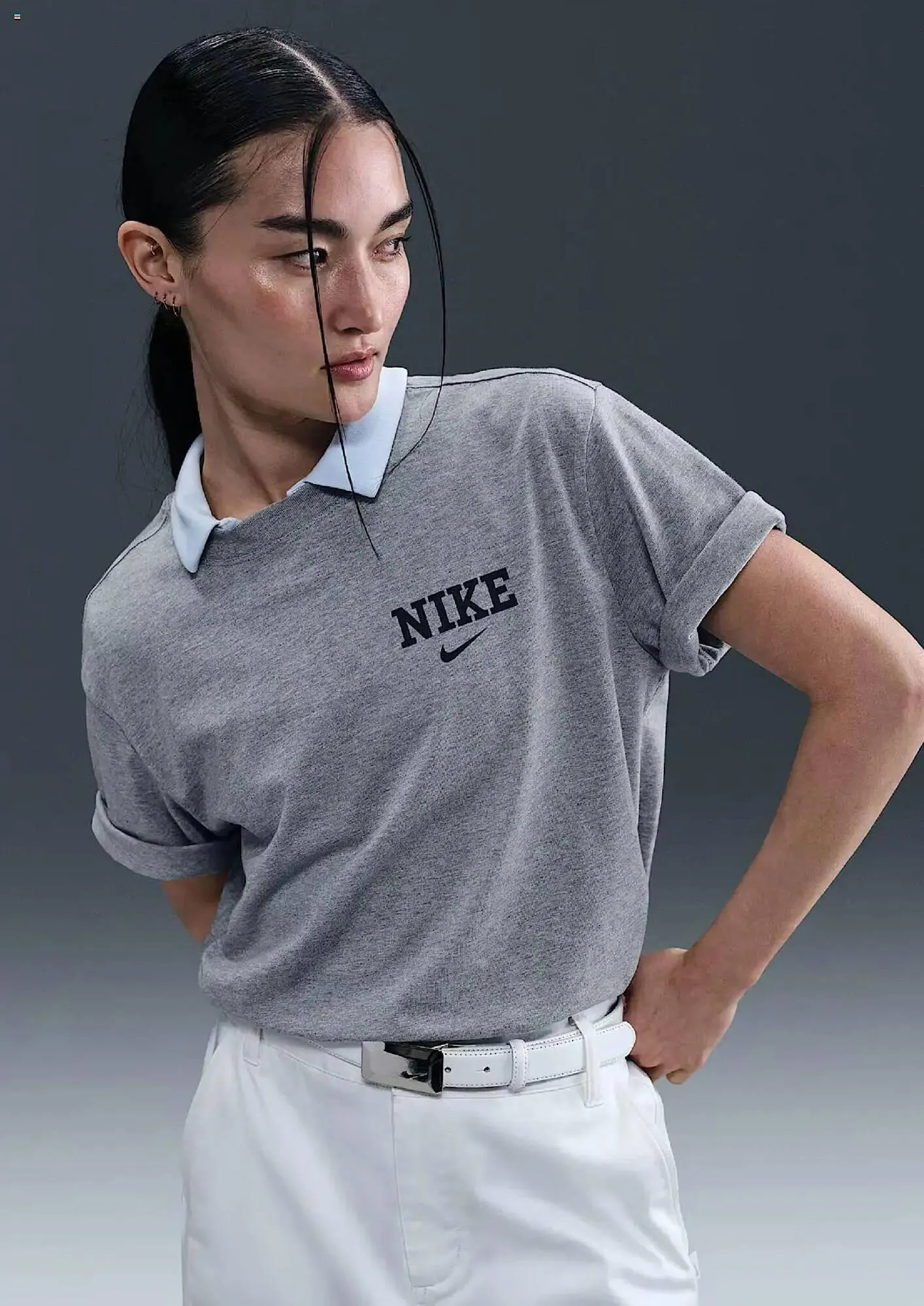 Nike Prospekt von 1. Mai bis 31. Mai 2025 - Prospekt seite 12