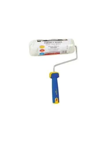 Rodillo Paredes y Techos Antigotera PRO Emucril