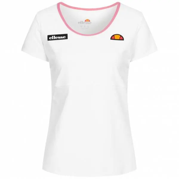 ellesse Cardo Mujer Camiseta de tenis SCP15856-908