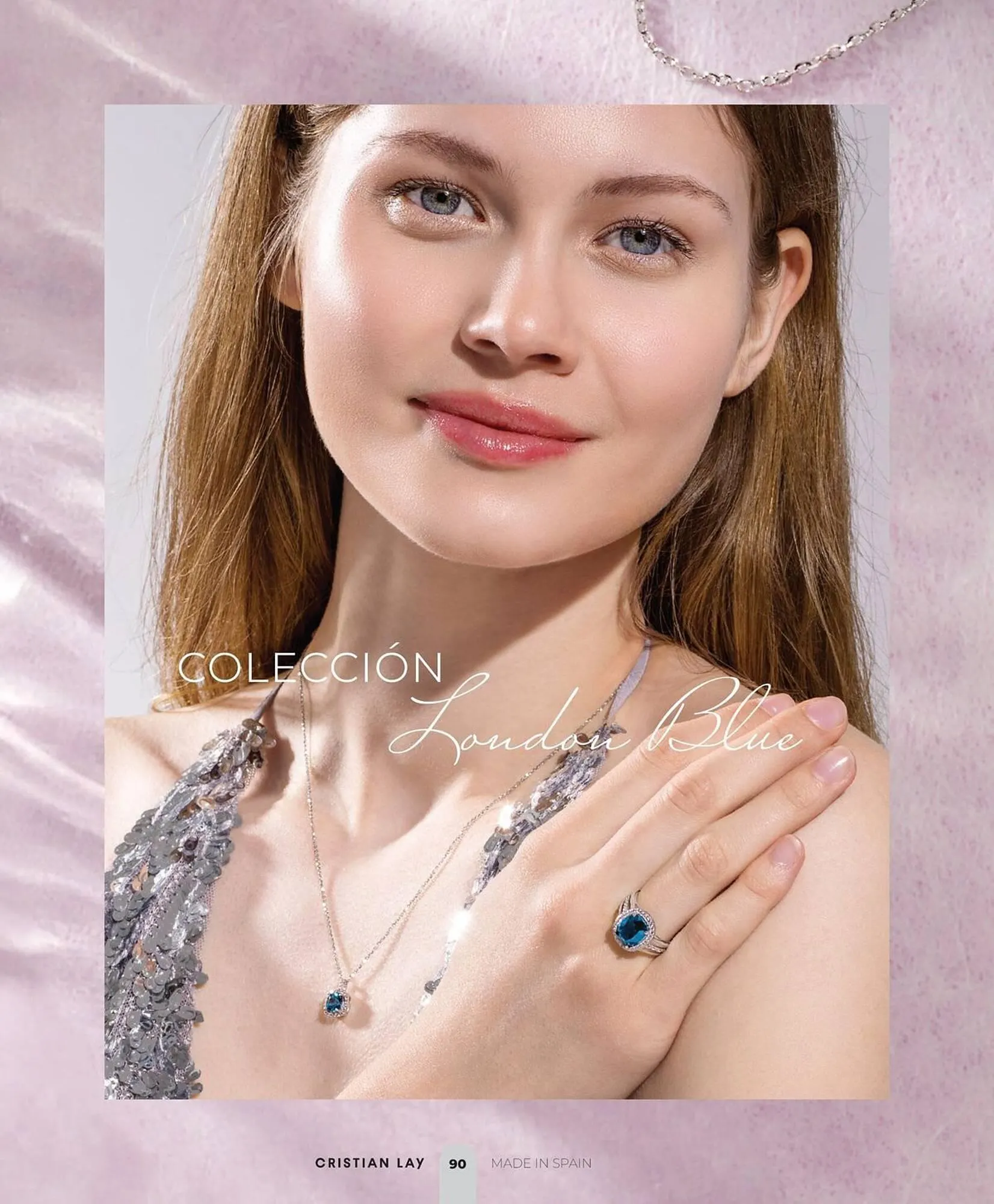 Catálogo de Catálogo Cristian Lay 11 de marzo al 5 de julio 2026 - Página 90