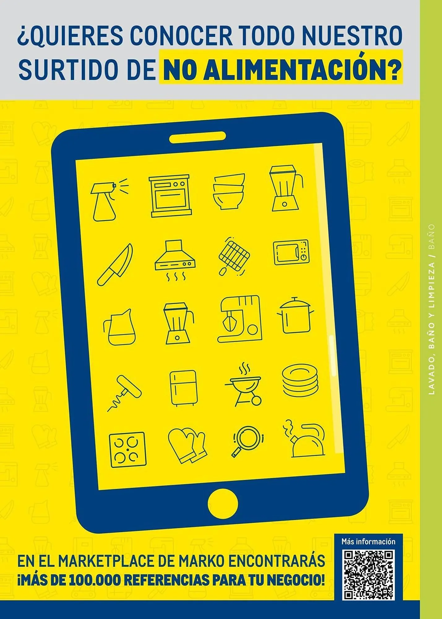 Catálogo de Folleto Makro 12 de junio al 31 de diciembre 2025 - Página 351