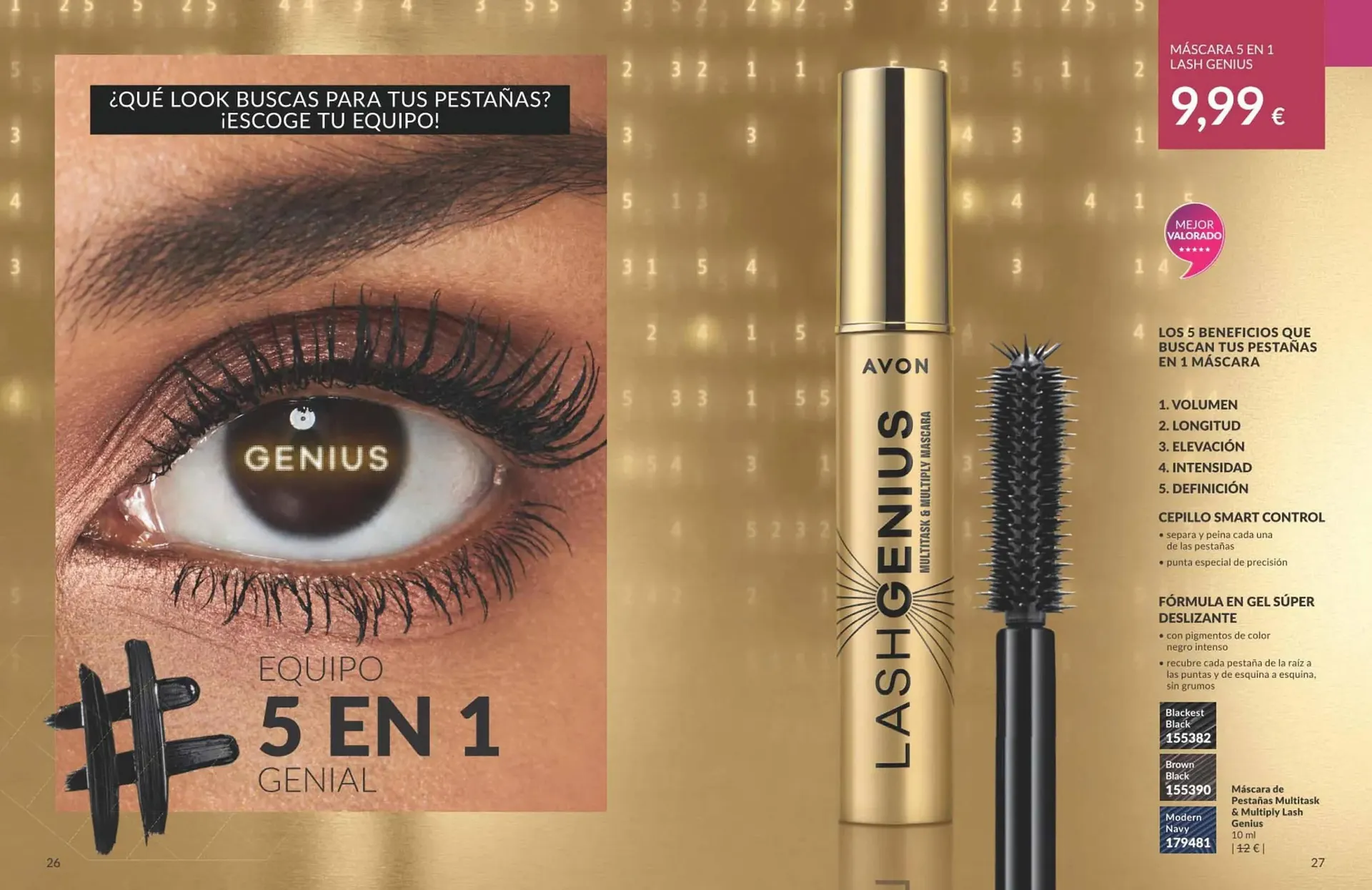 Catálogo de Folleto AVON 20 de septiembre al 20 de octubre 2023 - Página 14