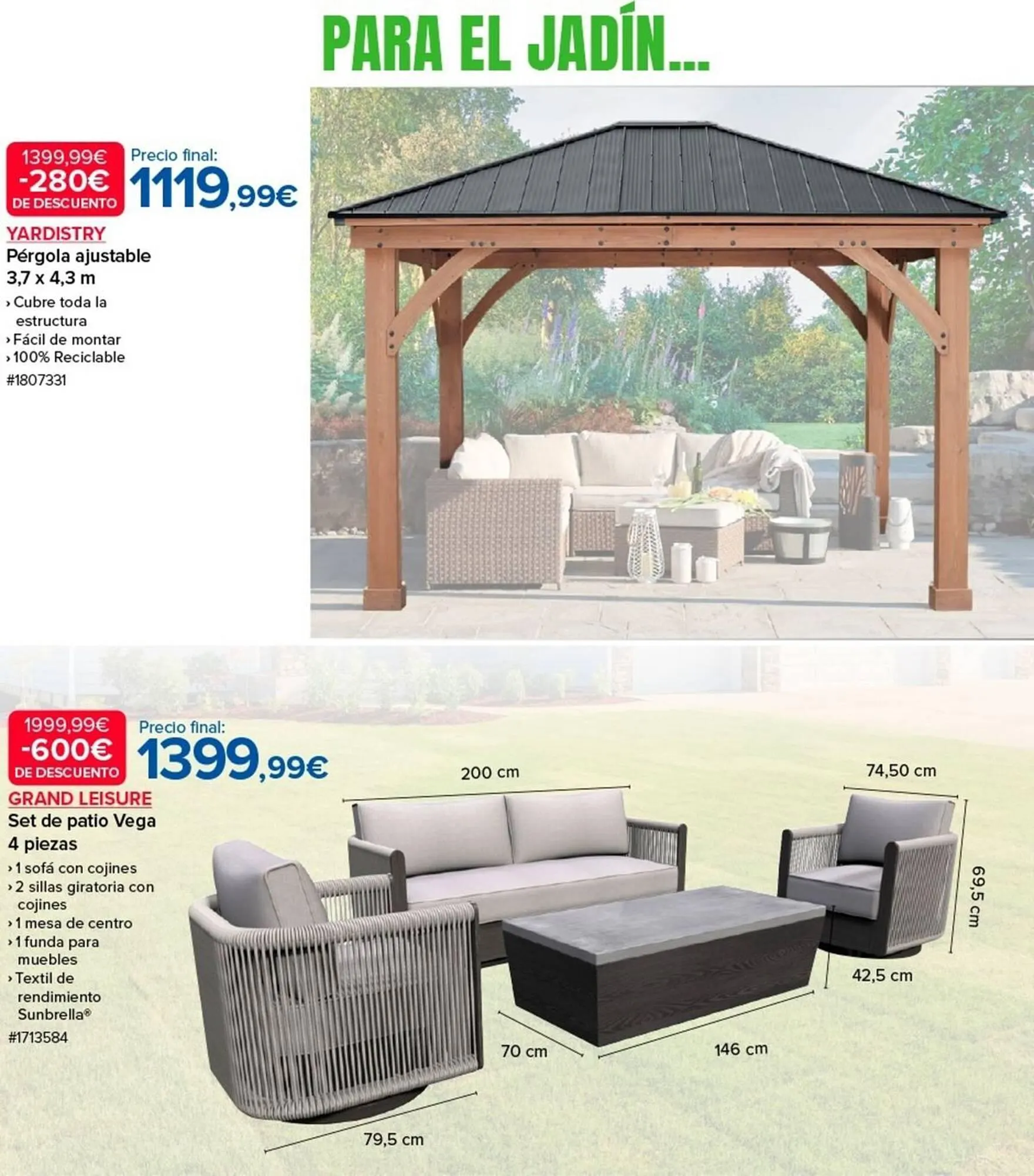 Catálogo de Folleto Costco 16 de julio al 20 de julio 2025 - Página 2