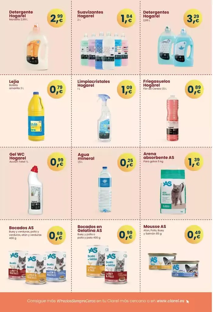 Catálogo de Te traemos las mejores ofertas 22 de enero al 11 de febrero 2025 - Página 13