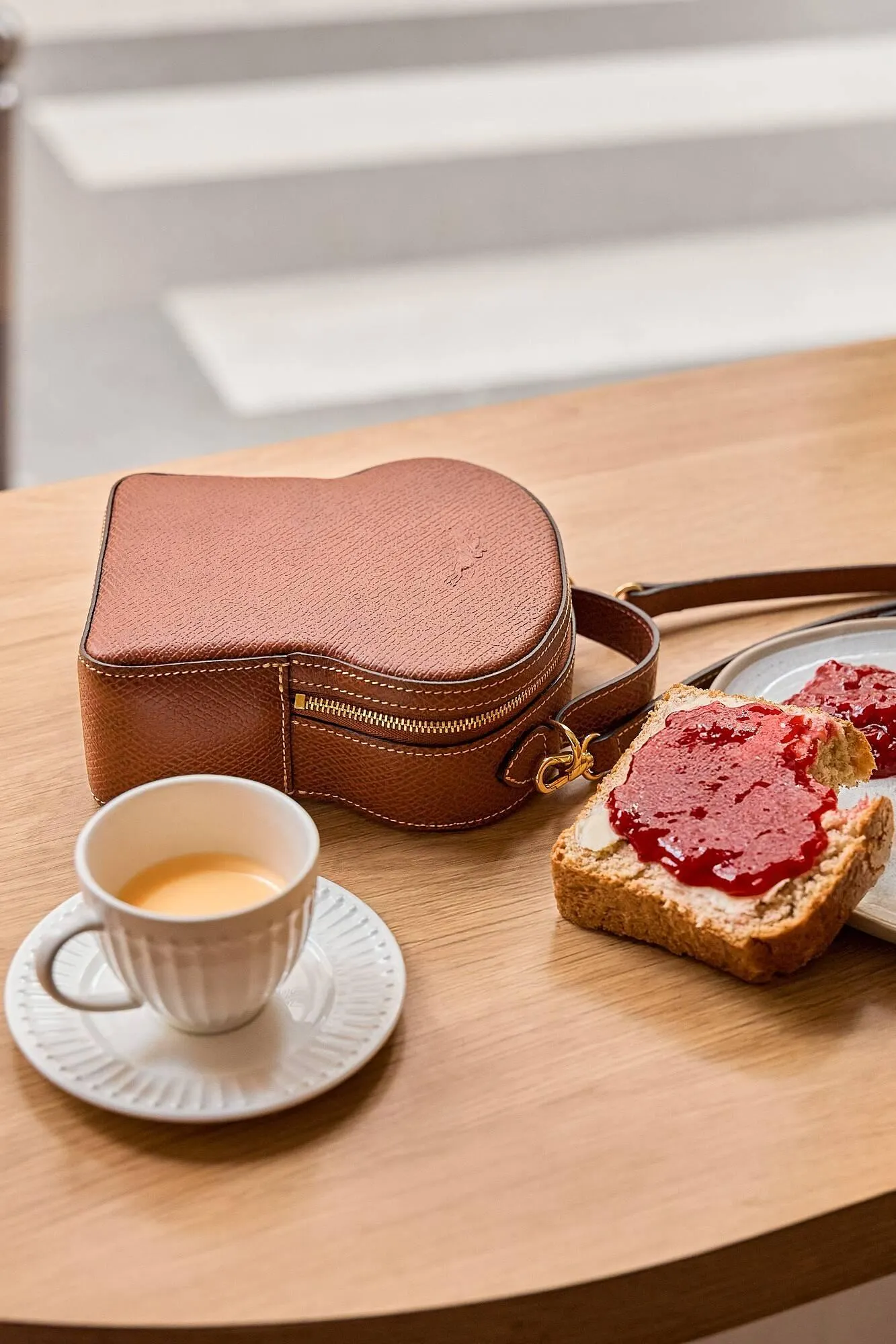 Catálogo de Folleto Longchamp 30 de mayo al 12 de junio 2025 - Página 3