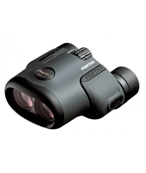 Prismáticos Pentax Papilio II 6.5x21