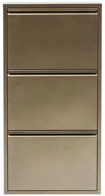 Zapatero Caruso 3 bronce (MO)