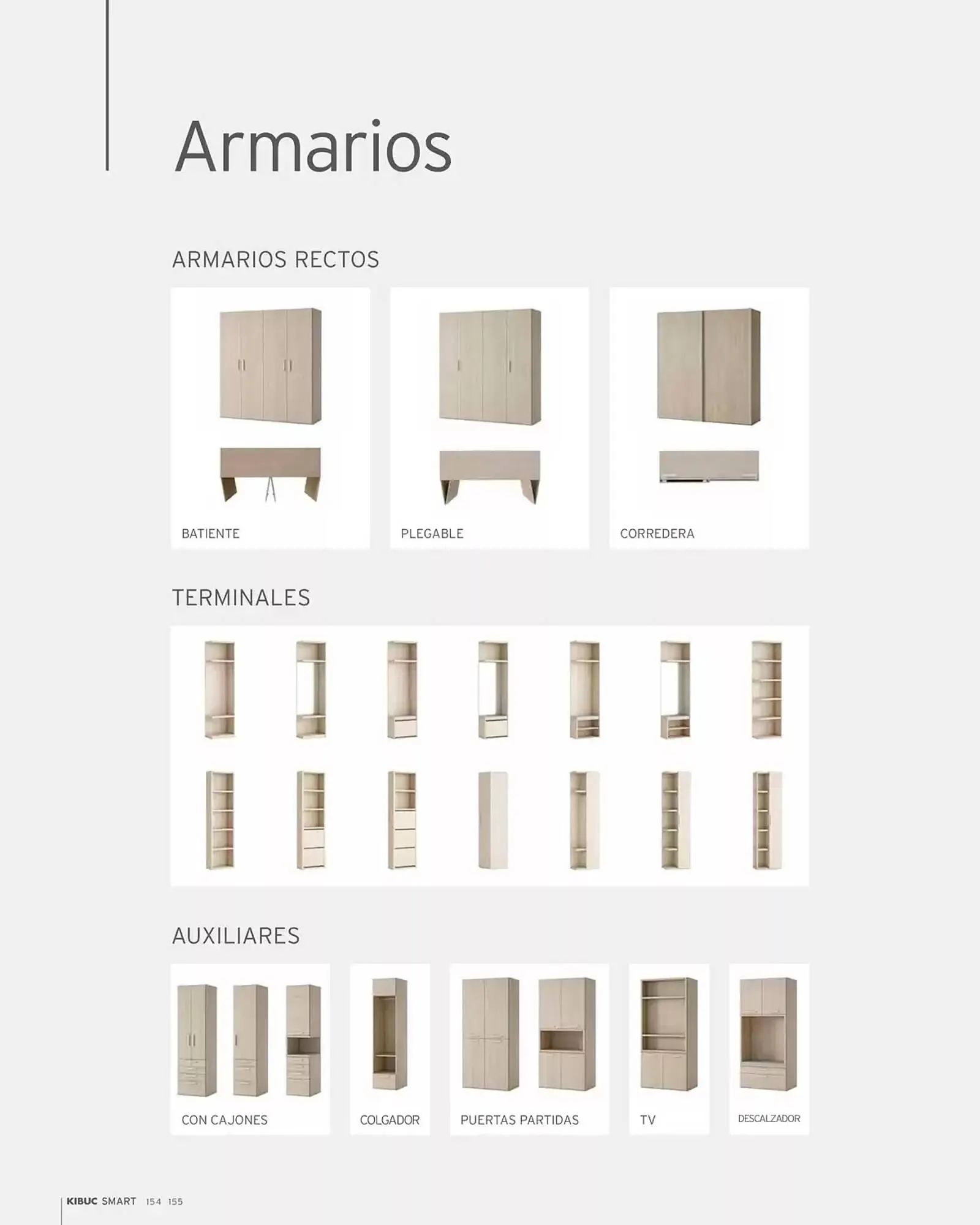 Catálogo de Folleto Kibuc 11 de noviembre al 11 de noviembre 2025 - Página 154