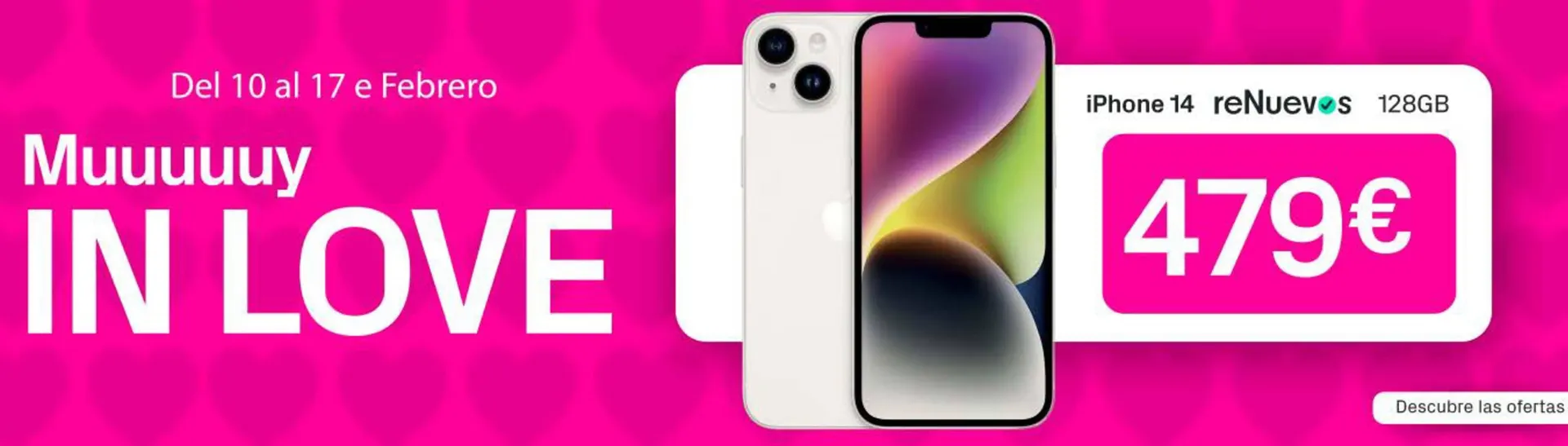 Catálogo de Catálogo Phone House 10 de febrero al 17 de febrero 2026 - Página 3