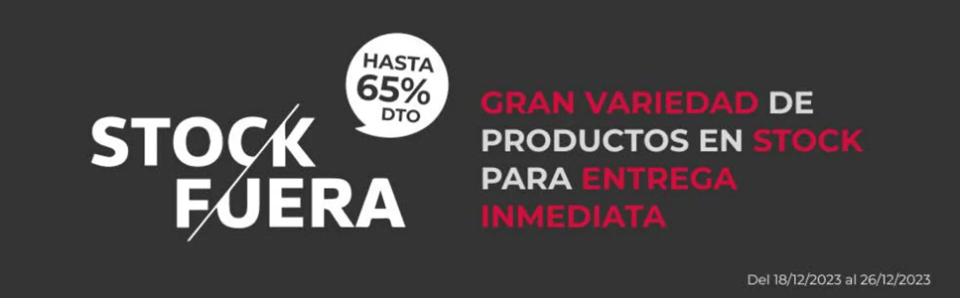 Catálogo de Folleto La Tienda Home 18 de diciembre al 26 de diciembre 2023 - Página 