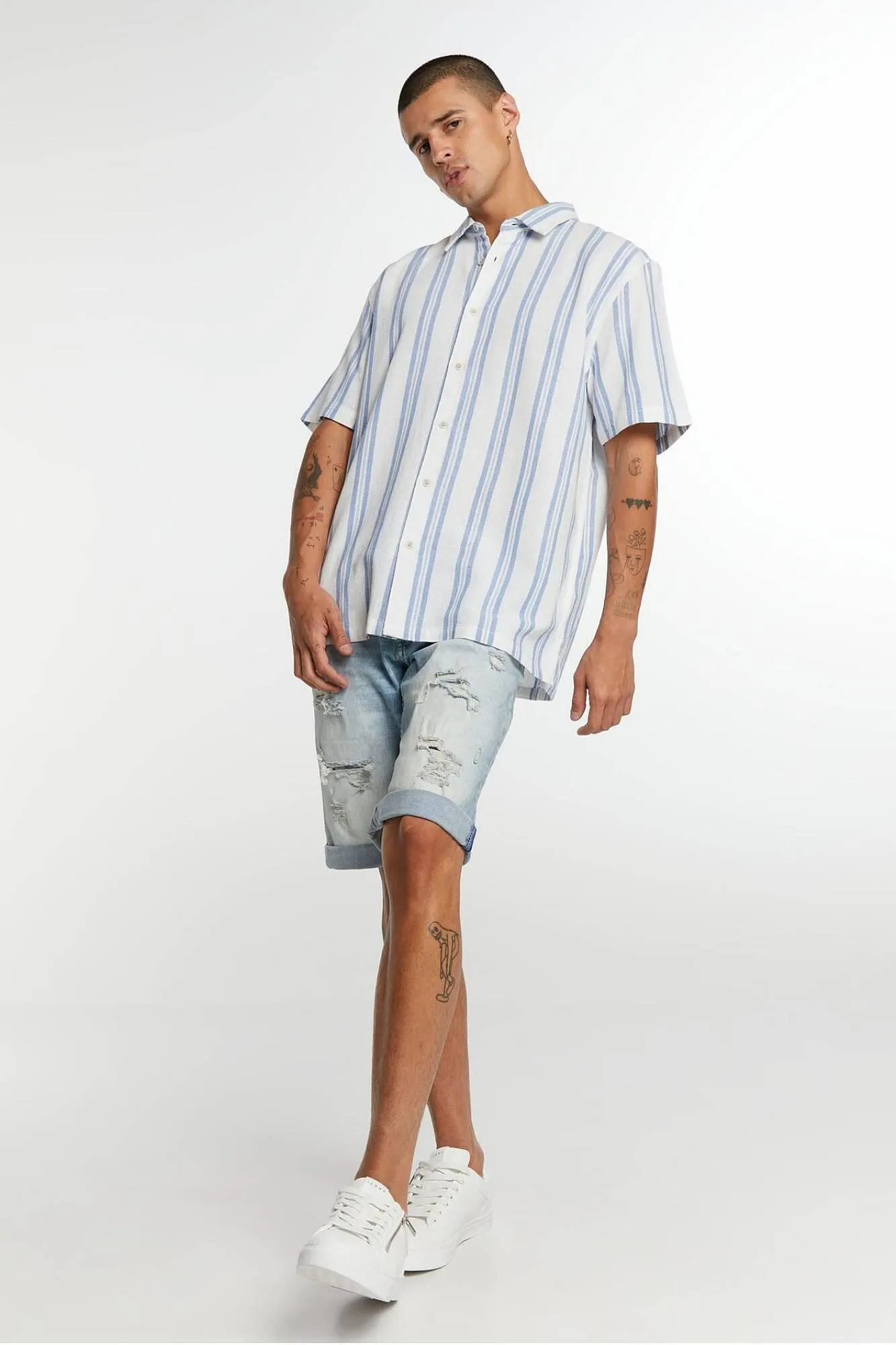 Catálogo de Folleto New Yorker 26 de mayo al 14 de julio 2023 - Página 4