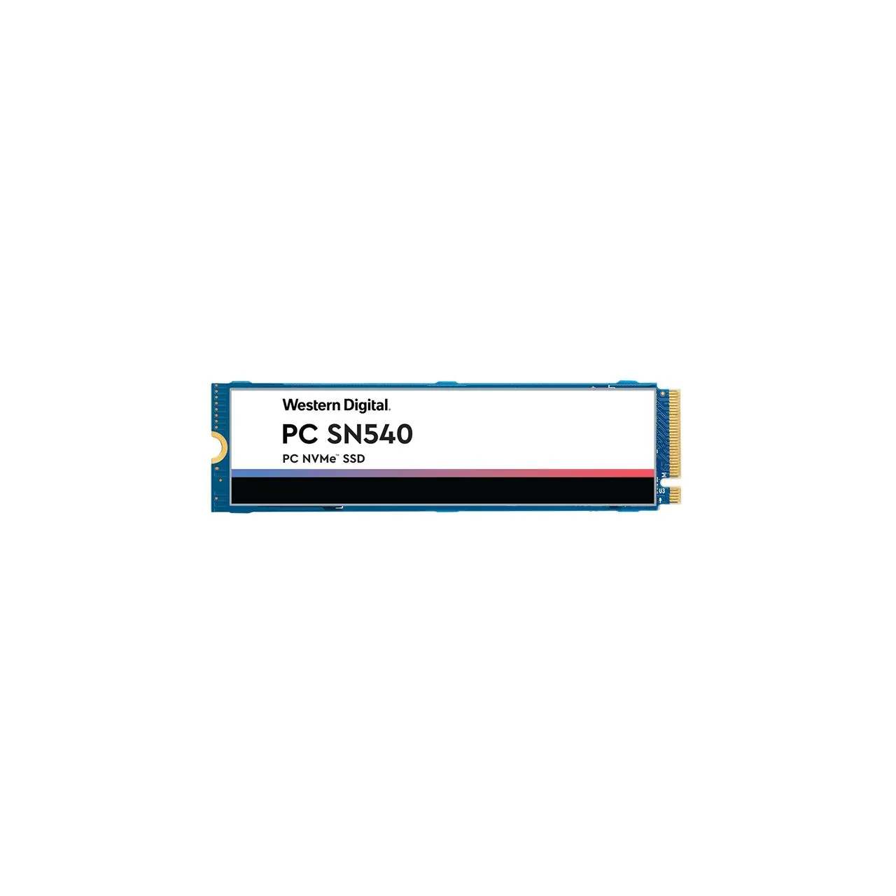 PC SN540 NVMe SSD