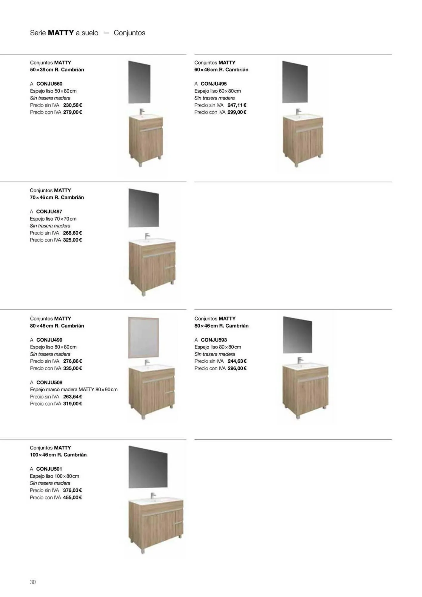 Catálogo de Folleto Grup Gamma 14 de agosto al 30 de septiembre 2023 - Página 30