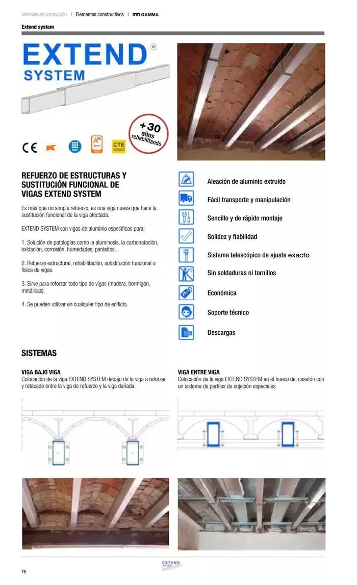 Catálogo de Catálogo Grup Gamma 14 de octubre al 31 de marzo 2025 - Página 173