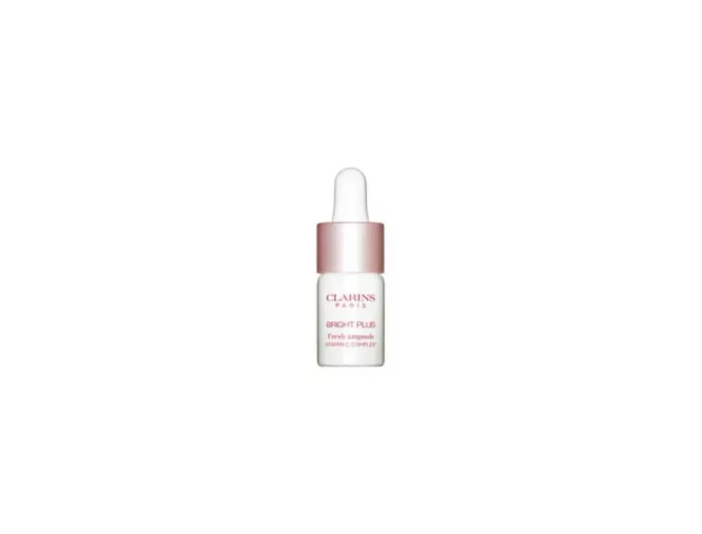 BEAUTY FLASH FRESH AMPOULE