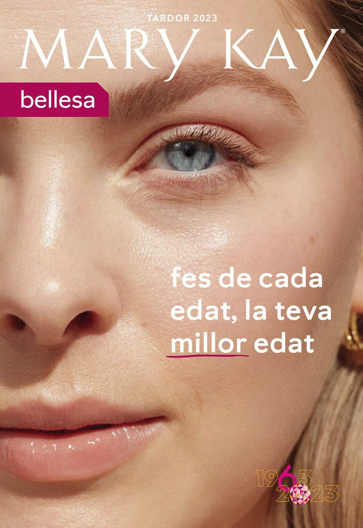 Catálogo de Mary Kay Oferta actual 1 de septiembre al 15 de septiembre 2023 - Página 1