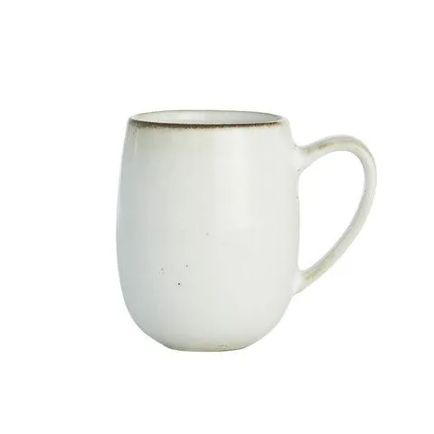 Amera mug 27 cl. white sands