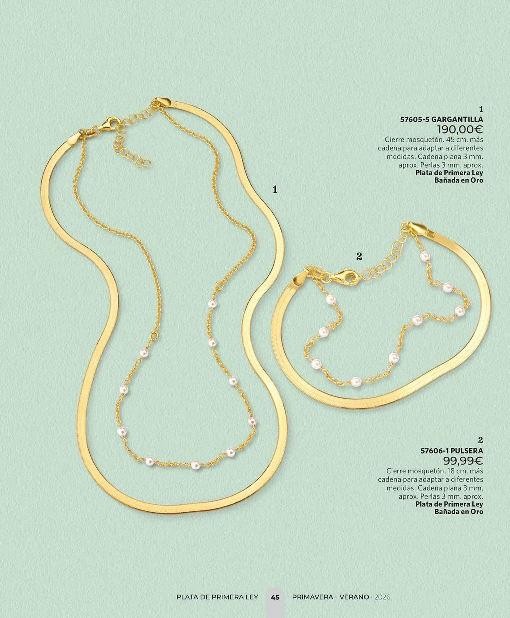 Catálogo de Catálogo Cristian Lay 11 de marzo al 5 de julio 2026 - Página 45