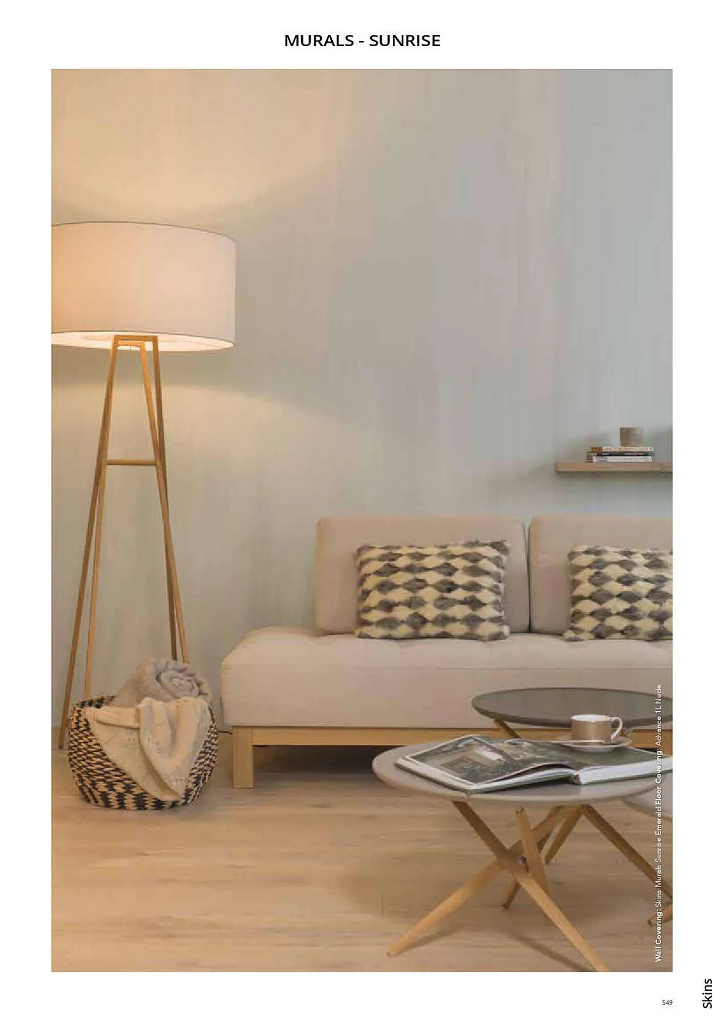 Catálogo de Folleto Porcelanosa 31 de marzo al 8 de febrero 2024 - Página 556