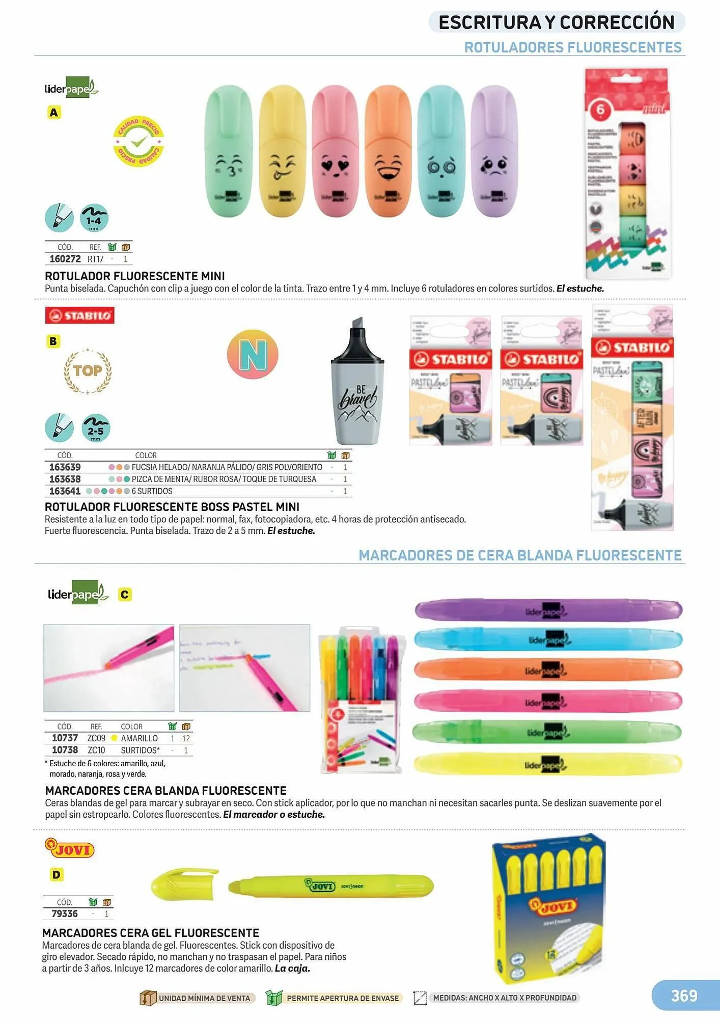 Catálogo de Folleto Carlin 25 de julio al 31 de diciembre 2023 - Página 395