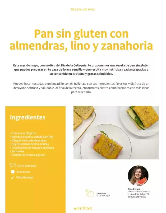 Catálogo de Mayo, 2025 7 de mayo al 31 de mayo 2025 - Página 48