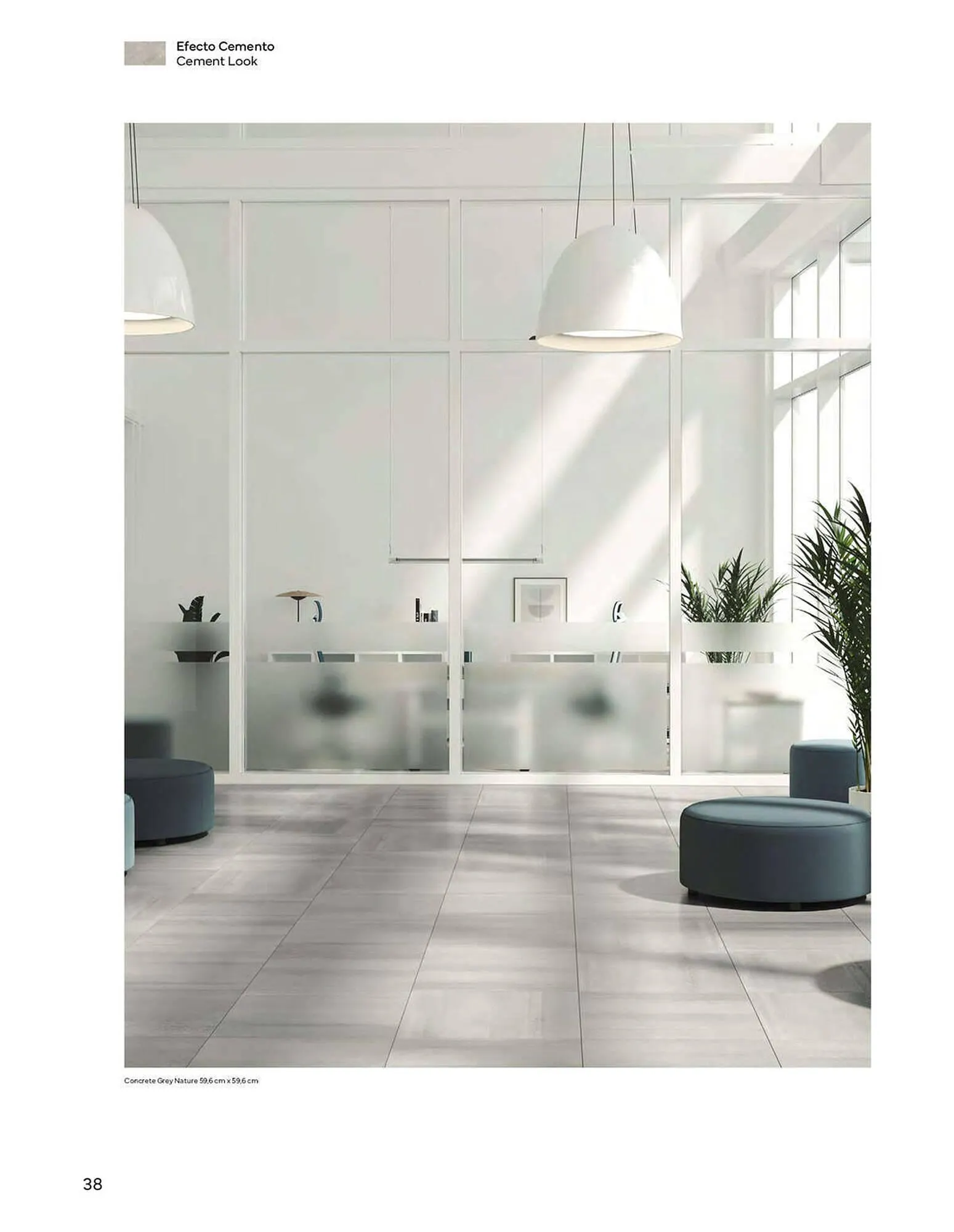 Catálogo de Folleto Porcelanosa 4 de enero al 1 de enero 2024 - Página 40